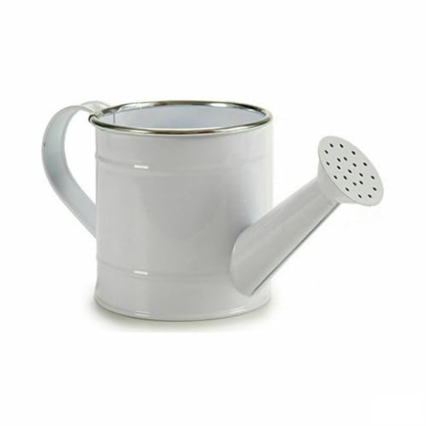 Ibergarden I00111-D Gießkanne, Silberweiß, Metall, 750 ml, 24 Stück, Marke: Ibergarden - EAN: 4899888618140