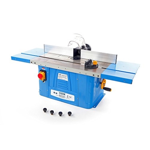 HBM 40 Holzfräsmaschine