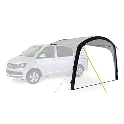Kampa Dometic Sunshine Air PRO VW Auto Rear Window Glas