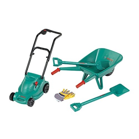 Klein Toys 2759 Garten-Set Theo Klein 2702 + 2752