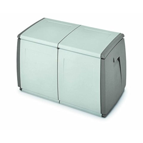 Terry, In & Out Box 97, Multifunktionsbox - 97x54x57 cm, 240 lt