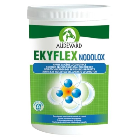 Audevard LABORATOIRES 907-9959 Ekyflex Nodolox 600G Audevard