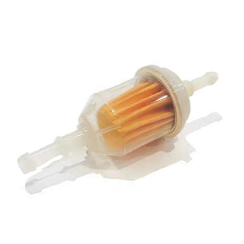 The ROP Shop Kraftstofffilter Passend für John Deere 102 105 115 125 135 145 170 175 180 185 240 245 260