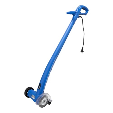 Güde Elektro-Bodenreiniger GFR 150 inkl. 2 Bodenbürsten