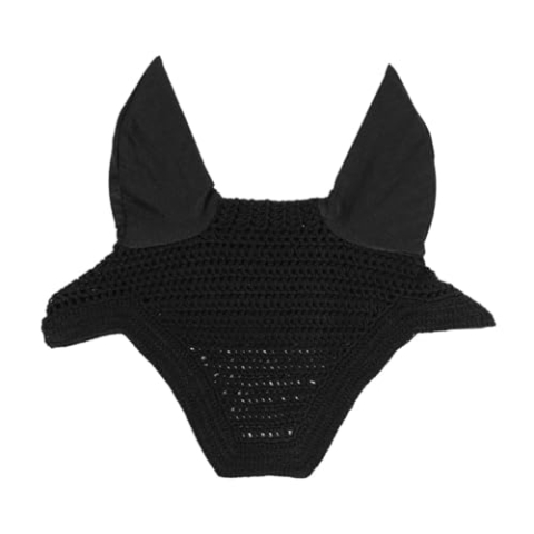 Fly Veil Wellington schwarz