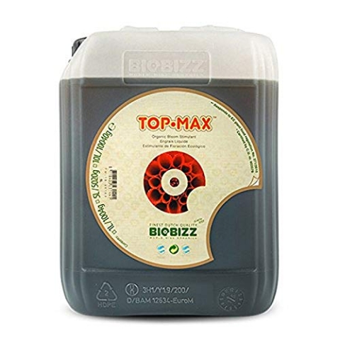 Biobizz Top-Max 5L