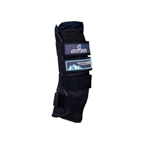 Kentucky Cryo Ice Healing Boots - Size Full