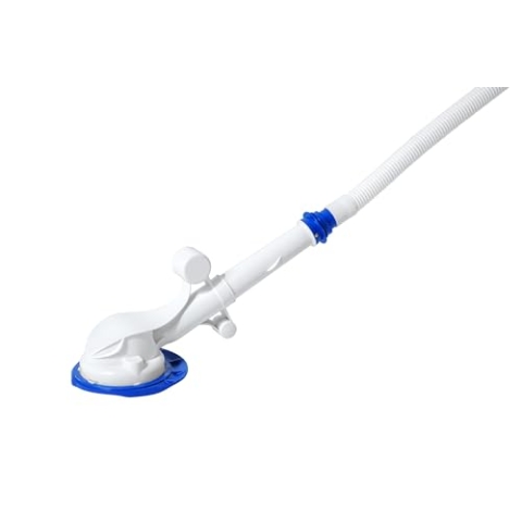 Bestway Flowclear™ automatischer Poolsauger, Aquasweeper, für Pools bis 670 cm