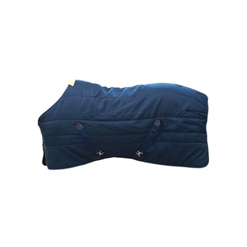Kentucky - Stalldecke - Classic - Navy - 300gr - Größe:155/206/6.9