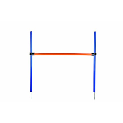 Pawise 11432 Agility Hürde Hunde Trainingshürde Hurdle