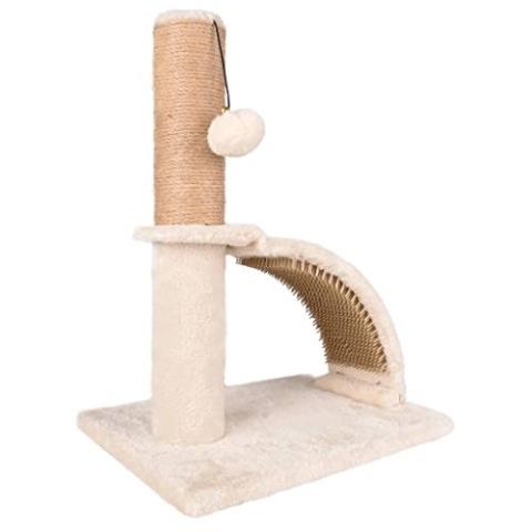 Flamingo Katzenkratzbaum SNO 2 35×25×43,5 cm