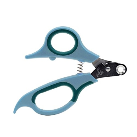 Zen Clipper eine revolutionäre Neue Pet Nail Clipper, die das Clip Nur die Spitze des Nail.