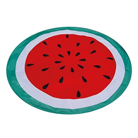 Nobby 62287 Kühlmatte Melon Disc L: Ø 80 cm