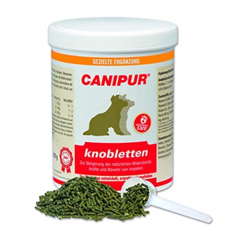 Canipur Knobletten 1000 g