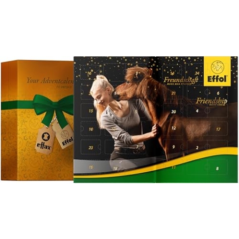 Effol Adventskalender 2024