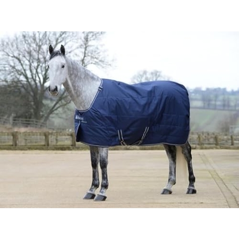 Bucas Quilty 50 Silk Feel Stall- und Unterdecke
