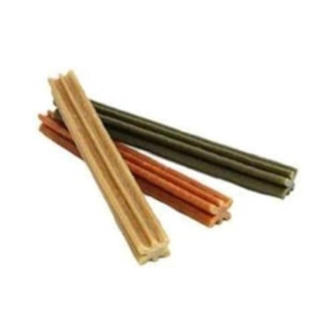 Whimzees Stix Größe L | 50 Stück im Display Vorteilspackung