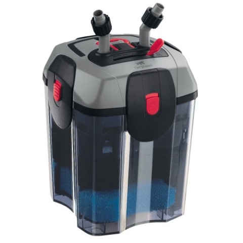 Ferplast Hydor BLUEXTREME 700 Aussenfilter, für Aquarien bis max. 150 Liter