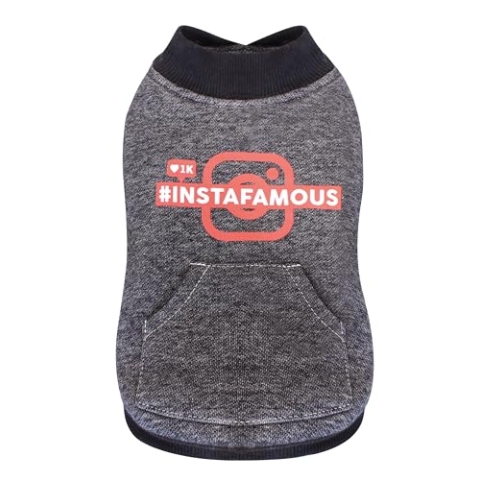 Sweatshirt Instafamus 40 cm