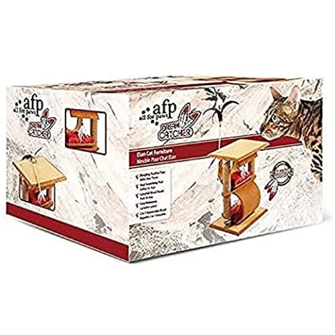 ALL FOR PAWS Schrank Schaber Dreams Catcher Elan
