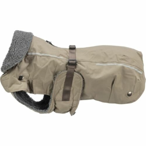 Hundemantel Trixie Rouen Sand XS, Marke: Trixie - EAN: 4053032675780