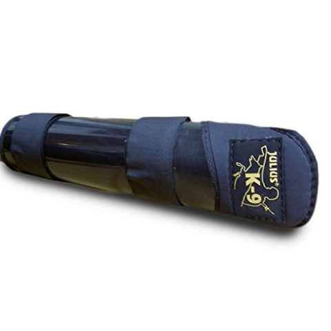 Juli K9 149UA Forearm Protector, Kunststoff mit Pressure Spender