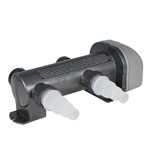 Hozelock 1554B1240 Vorton 18 UVC Leuchte