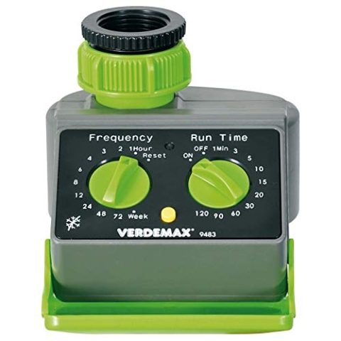 Analoges Steuergerät