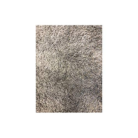 Pet Rebellion Snug Rug Premium-Matte, 67 x 100 cm, dunkelgrau