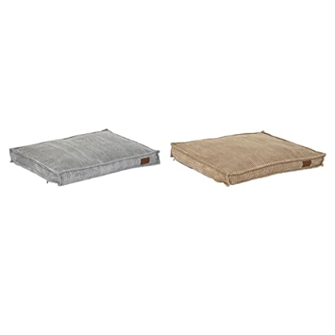 DKD Home Decor Haustierbett, Standard