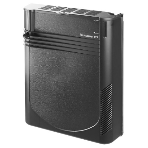 Ferplast Hydor BLUWAVE 07 Biologischer Innenfilter, für Aquarien bis max. 300 Liter