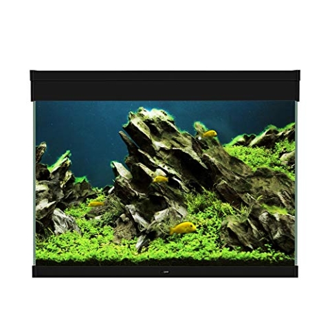 CIANO CIA070113 Emotions Pro 80 Aquarium Farbe schwarz