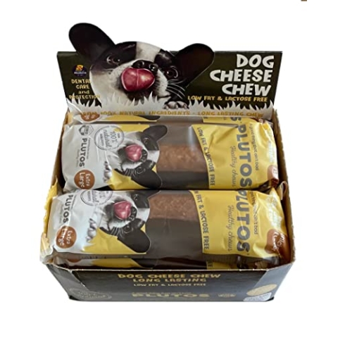 PLUTOS Fütterung für Haustiere - 500 gr