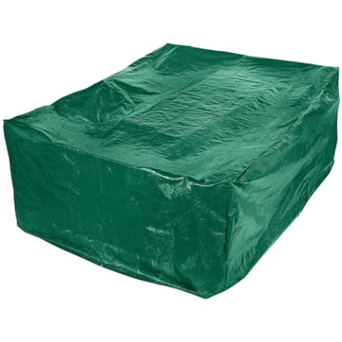 Draper 76234 Große Terrassenmöbel-Abdeckung 278 x 204 x 106 cm