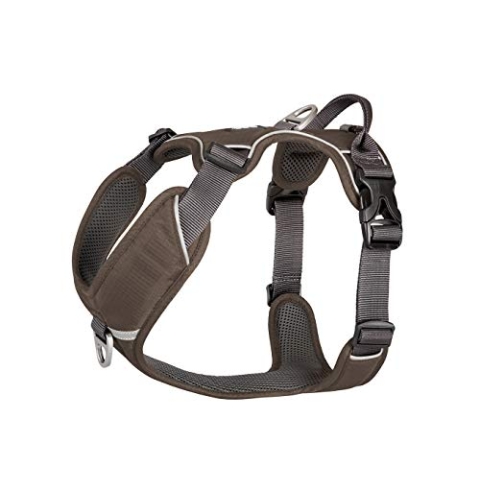 Doc Copenhagen, Comfort Walk Pro Harness, Mocca, XS, (V1)