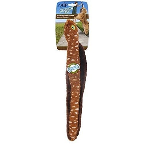 ALL FOR PAWS AFP3405 Crackling Morena Stretchy Flex