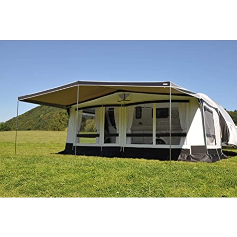 Eurotrail Combi luifel Caravan/voortent nr. 04