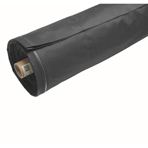 ALTADEX Ubbink PVC Folie Rolle 0,5 mm