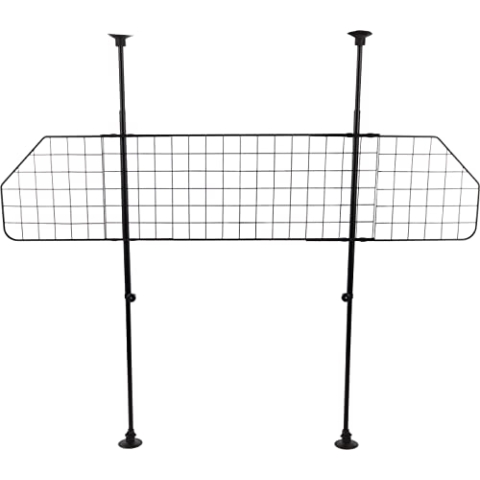 AUTOSCHUTZGITTER HULA 102-150x95-130CM
