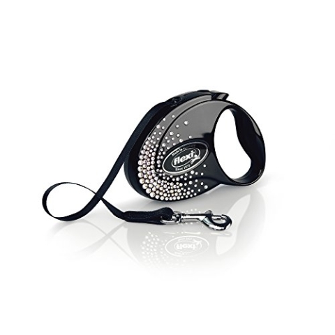 flexi Glam Splash Crystal S Tape 3m