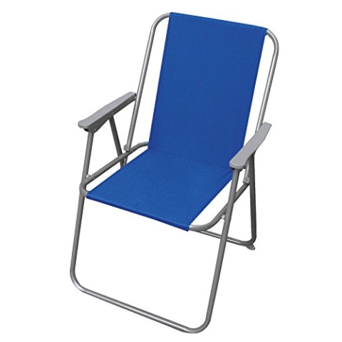 Garden Friend s1526012, Relaxsessel, Blau