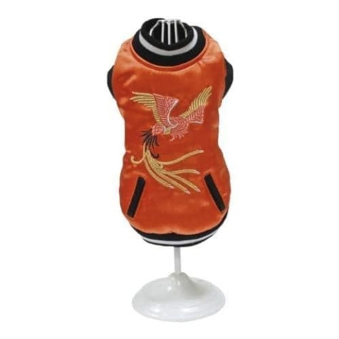 Croci C7374119 Steppjacke Für Hunde, Shinjuku, 50 cm