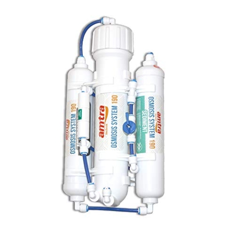Amtra Shrimp 2000 ml, 1 Unità (Confezione da 1)