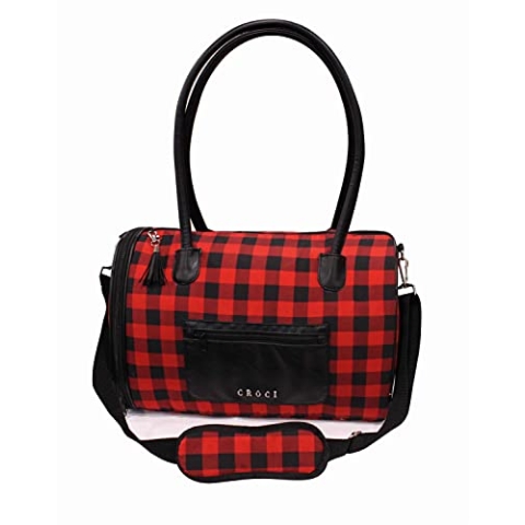 Tasche Lumberjack 40 x 22 x 26 cm