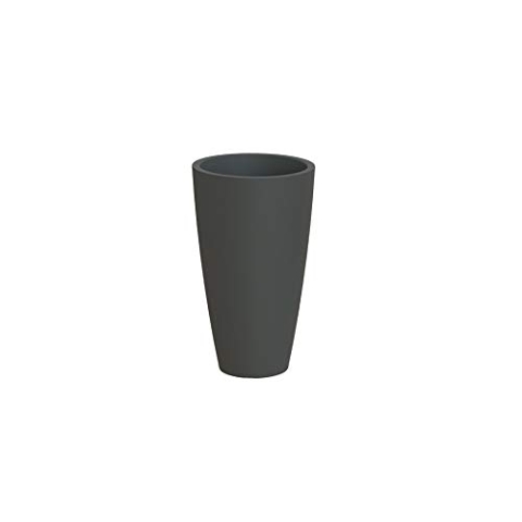 HAVANA NATURAL HIGH POT 70CM VOLCANO