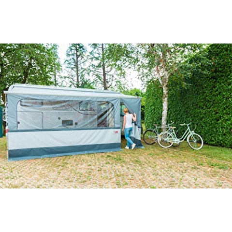 Fiamma Blocker Pro 100