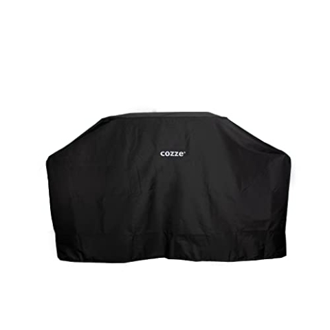 Cozze® Abdeckung 190x66x114 cm für Plancha und Außentisch