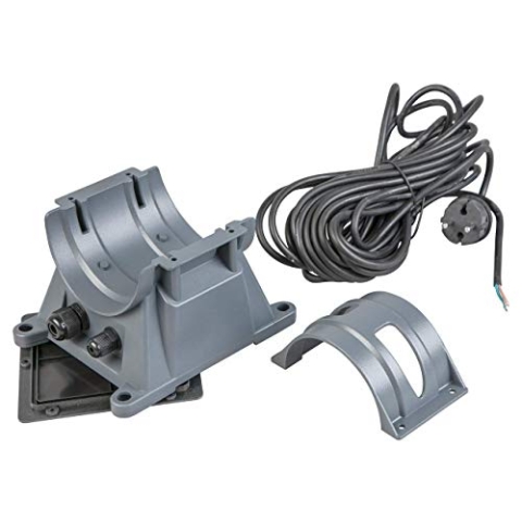 sera Montagefuß - Ersatzteil für sera UV-C-System 24 W - für sera UV-C-System 24 W
