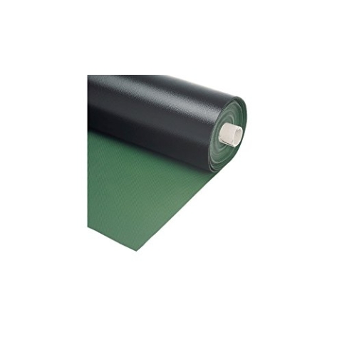 Oase 50657 AlfaFol schwarz Pre-Packed 0,5 mm / 6x5 m | Folienzuschnitt | Teichzubehör