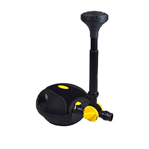 Laguna PowerJet FreeFlo 7600